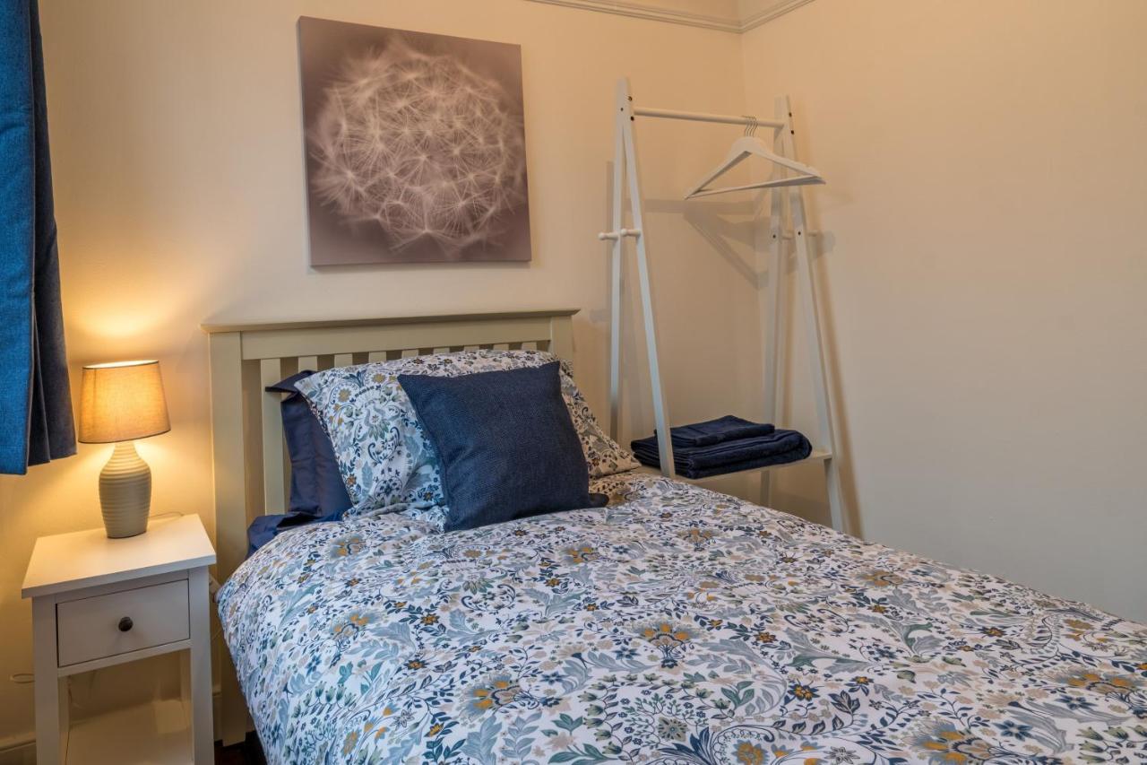 Kent Cottage - Town Centre, With Parking Kendal Ngoại thất bức ảnh