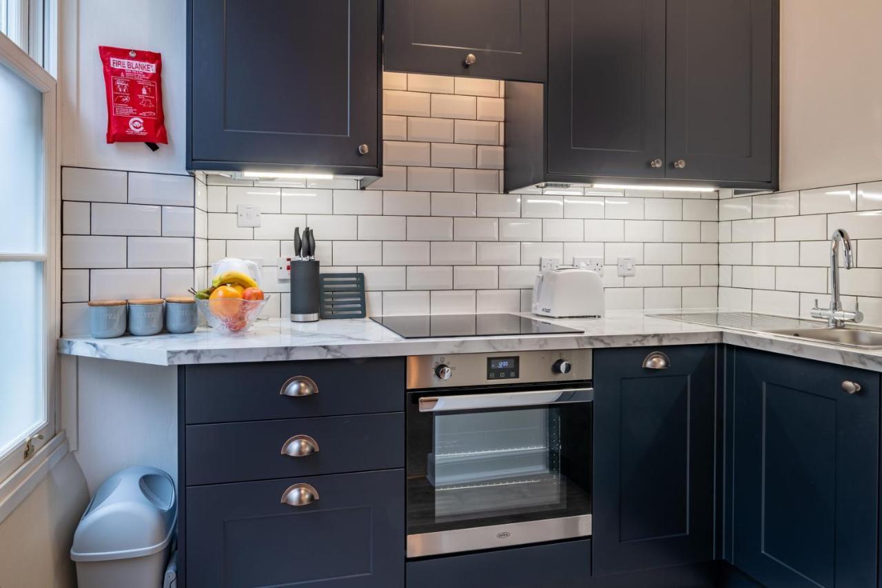 Kent Cottage - Town Centre, With Parking Kendal Ngoại thất bức ảnh