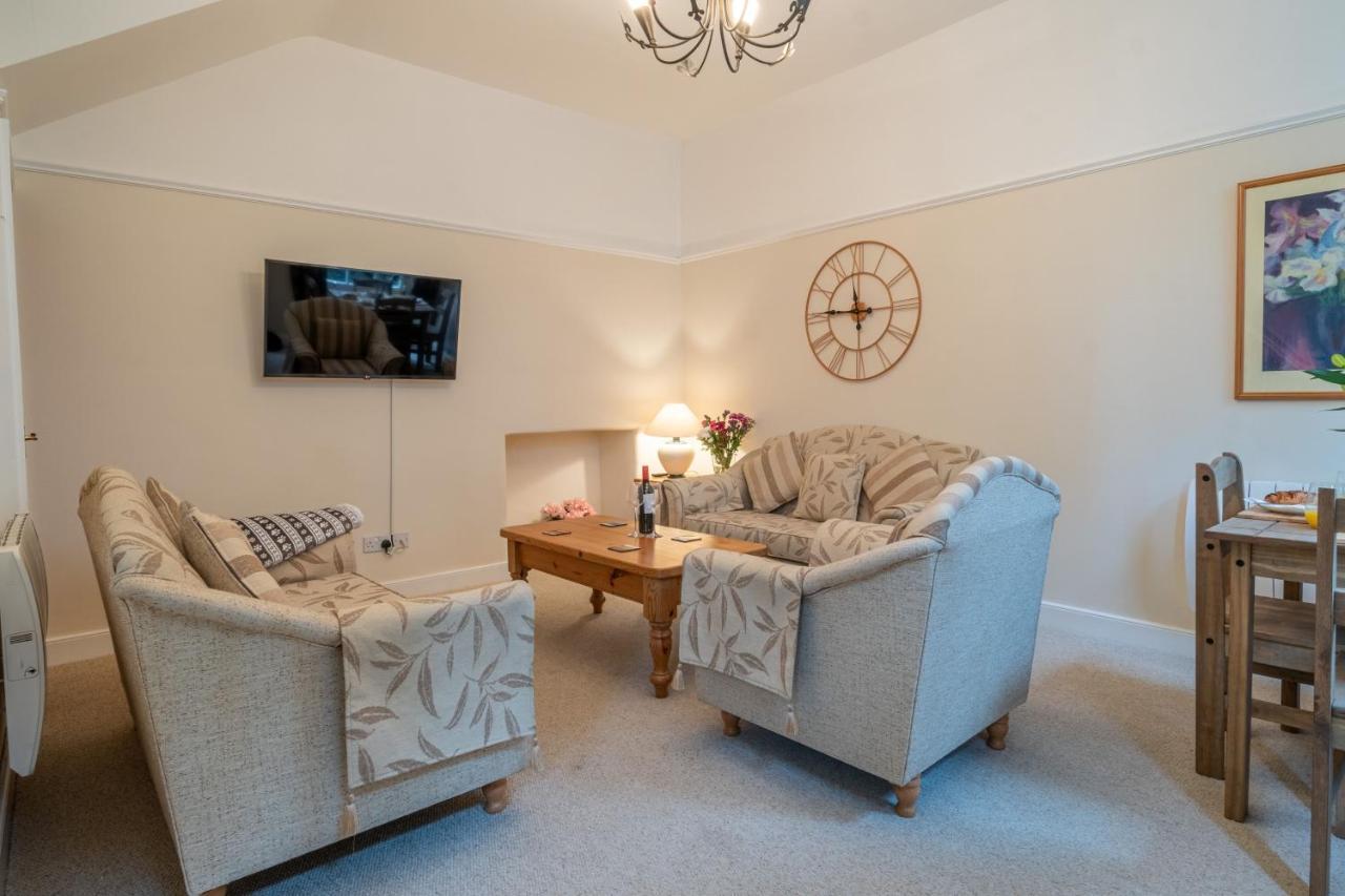 Kent Cottage - Town Centre, With Parking Kendal Ngoại thất bức ảnh