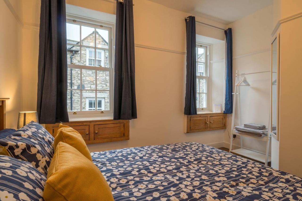 Kent Cottage - Town Centre, With Parking Kendal Ngoại thất bức ảnh