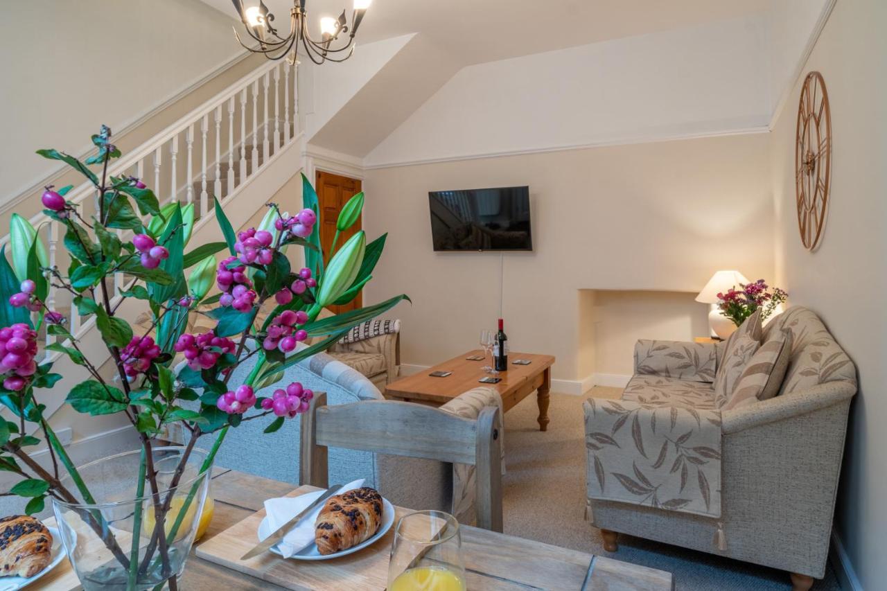 Kent Cottage - Town Centre, With Parking Kendal Ngoại thất bức ảnh
