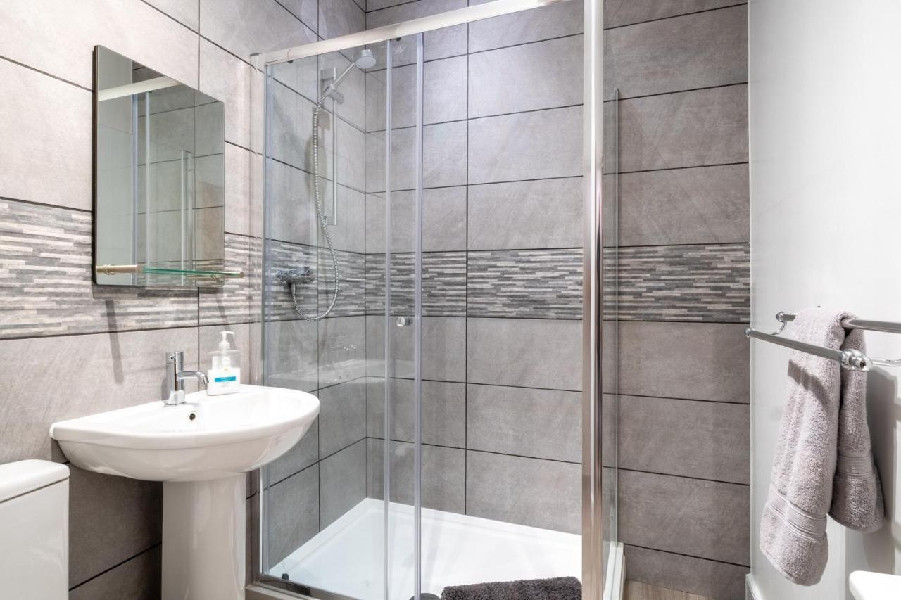 Kent Cottage - Town Centre, With Parking Kendal Ngoại thất bức ảnh
